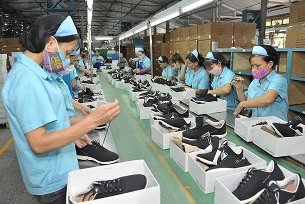 2022年，越南皮革制鞋行業(yè)有望走出困境